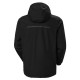 Jaka HELLY HANSEN Manchester 2.0 Shell, melna 2