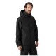 Jaka HELLY HANSEN Manchester 2.0 Shell, melna 3