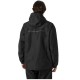 Jaka HELLY HANSEN Manchester 2.0 Shell, melna 4