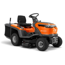 Dārza traktors HUSQVARNA TC 114