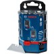 Nažu asmeņi BOSCH Professional, 50 gab. 1 Nažu asmeņi BOSCH Professional, 50 gab. 1