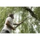 Teleskopisks kāts FISKARS QuikFit 1000665 3