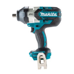 Akumulatora trieciena uzgriežņu atslēga MAKITA DTW1004Z