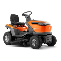 Dārza traktors HUSQVARNA TS 112
