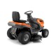 Dārza traktors HUSQVARNA TS 112 3