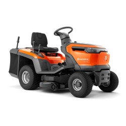 Dārza traktors HUSQVARNA TC 112