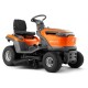 Dārza traktors HUSQVARNA TS 114 1 Dārza traktors HUSQVARNA TS 114 1