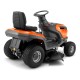 Dārza traktors HUSQVARNA TS 114 3 Dārza traktors HUSQVARNA TS 114 3