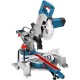 Paneļzāģis BOSCH GCM 80 SJ 2