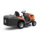Dārza traktors HUSQVARNA TC 215T 2
