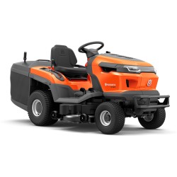 Dārza traktors HUSQVARNA TC 220T