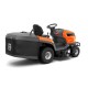 Dārza traktors HUSQVARNA TC 220T 3 Dārza traktors HUSQVARNA TC 220T 3