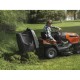 Dārza traktors HUSQVARNA TC 220T 4 Dārza traktors HUSQVARNA TC 220T 4