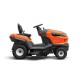 Dārza traktors HUSQVARNA TS 215T 2 Dārza traktors HUSQVARNA TS 215T 2