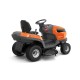 Dārza traktors HUSQVARNA TS 215T 3 Dārza traktors HUSQVARNA TS 215T 3