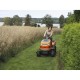 Dārza traktors HUSQVARNA TS 215T 4 Dārza traktors HUSQVARNA TS 215T 4