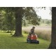 Dārza traktors HUSQVARNA TS 215T 6 Dārza traktors HUSQVARNA TS 215T 6