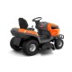 Dārza traktors HUSQVARNA TS 217T 2