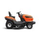 Dārza traktors HUSQVARNA TS 217T 3