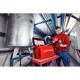 Cauruļu saldēšanas iekārta ROTHENBERGER Rofrost Turbo II R290 2" 5 Cauruļu saldēšanas iekārta ROTHENBERGER Rofrost Turbo II R290 2" 5