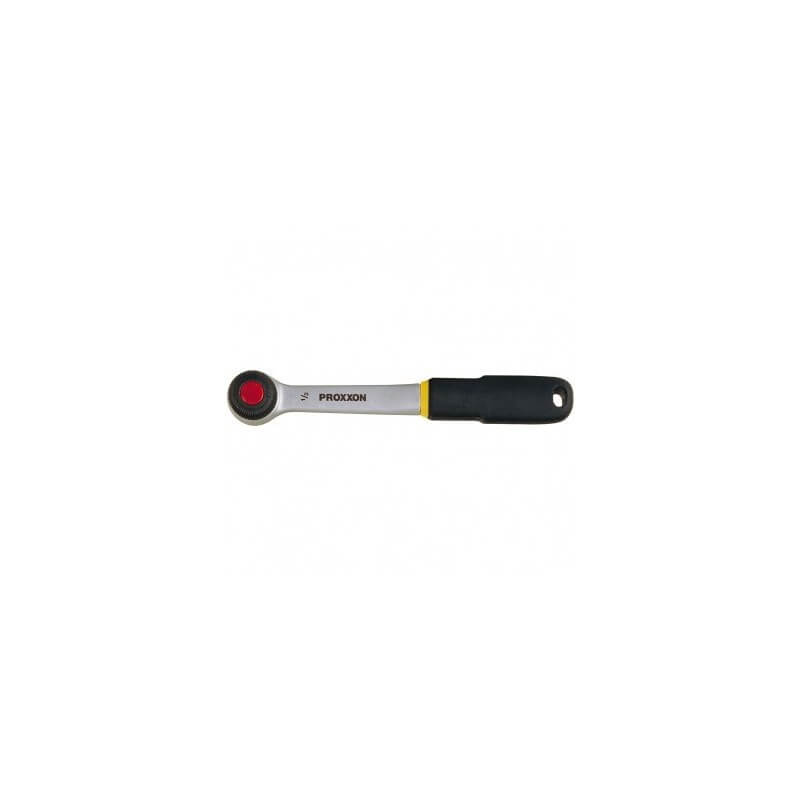 Tirkšķatslēga 1/2" PROXXON 1 Tirkšķatslēga 1/2" PROXXON 1