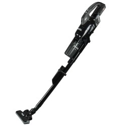 Akumulatora putekļsūcējs MAKITA CL003GZ04 40V MAX XGT, melns