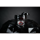 Grils KamadoClub PRO II Premium New, melns 2