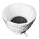 Grils KamadoClub PRO II Premium New, pelēks 2