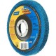Slīpēšanas disks SAINT-GOBAIN Vortex gala slīpēšanai 125x22 5AM 1