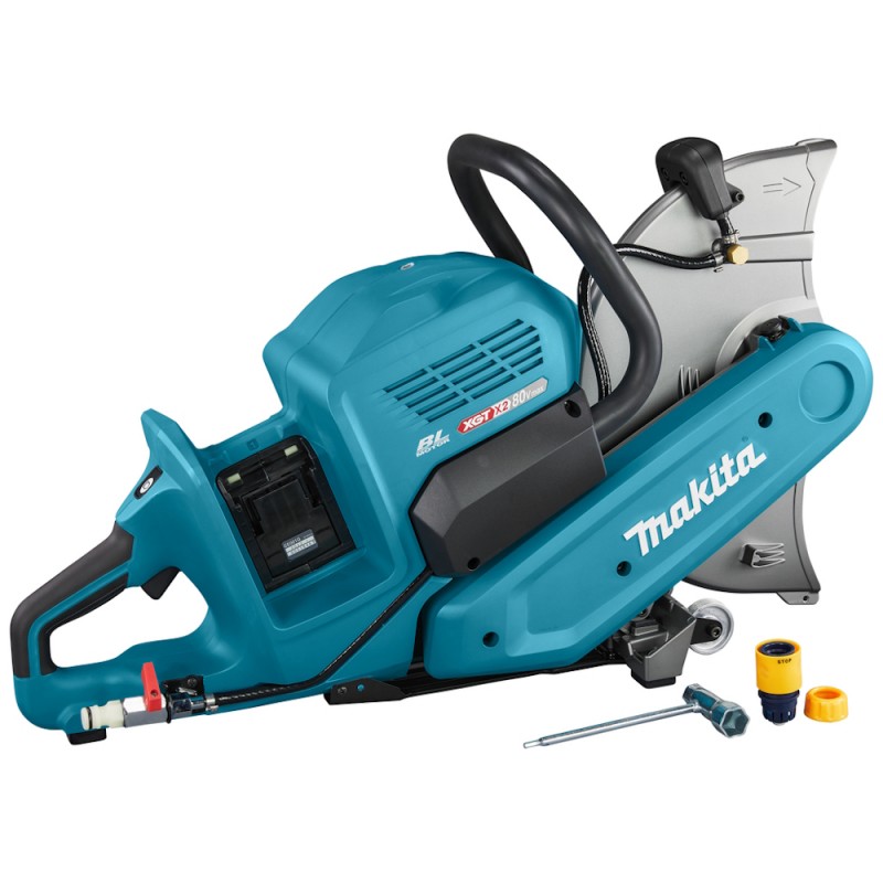 Akumulatora griezējs MAKITA CE001GZ 40V MAX XGT 1