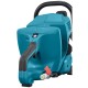 Akumulatora griezējs MAKITA CE001GZ 40V MAX XGT 4