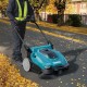 Akumulatora slaucīšanas mašīna MAKITA VS001GZ 40V MAX XGT 4