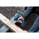Bezvadu trieciendzinējs BOSCH GDR 18V-220 C LB 2x5,0Ah 7