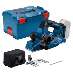 Akumulatora ēvele BOSCH GHO 18V-26 Solo LB