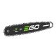 Vadsliedes un ķēdes komplekts EGO Power+ AK1635 CSX5000 1