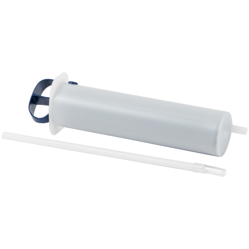 Eļļas sūkšanas šļirce HUSQVARNA TLO021 350mm 1