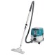 Akumulatora putekļsūcējs MAKITA VC005GLZ 40V MAX XGT 1