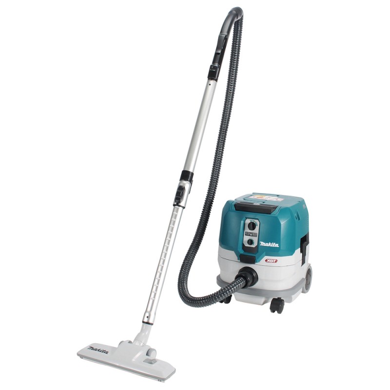 Akumulatora putekļsūcējs MAKITA VC005GLZ 40V MAX XGT 1