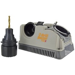 Urbju asināšanas iekārta TIVOLY Drill Doctor 750X 2,5-19mm