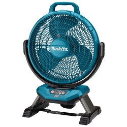 Akumulatora ventilators MAKITA CF002GZ 40V MAX XGT