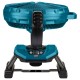Akumulatora ventilators MAKITA CF002GZ 40V MAX XGT 3
