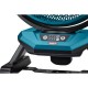 Akumulatora ventilators MAKITA CF002GZ 40V MAX XGT 4