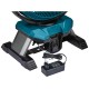 Akumulatora ventilators MAKITA CF002GZ 40V MAX XGT 5