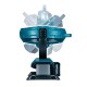 Akumulatora ventilators MAKITA CF002GZ 40V MAX XGT 7