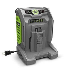 Turbo lādētājs EGO Power+ CH7000E-T 700W