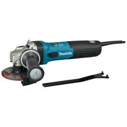 Leņķa slīpmašīna MAKITA GA5091X01