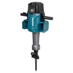 Akumulatora atskaldāmais āmurs MAKITA HM004GZ01 80V MAX XGT