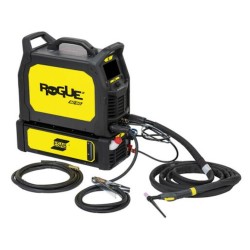 Metināšanas iekārta ESAB Rogue ET 230iP AC/DC W