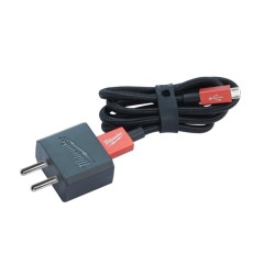 Lādētājs Milwauke CUSB mikro USB