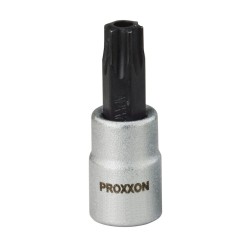 1/4 collu galva ar Torx uzgali PROXXON TX27